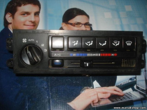 Mando calefaccion aire acondicionado Ssangyong Musso 8533005500 85330-0500
