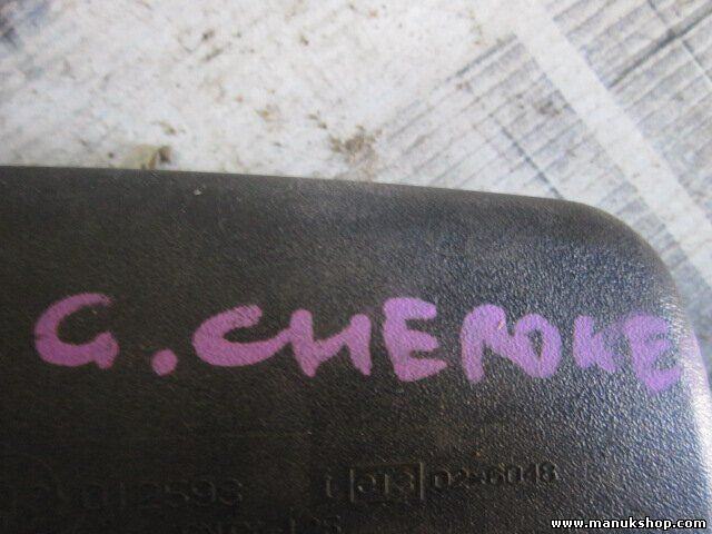 Retrovisor interior espejo Jeep Grand Cherokee ZJ 1993-1998 55155314 012598