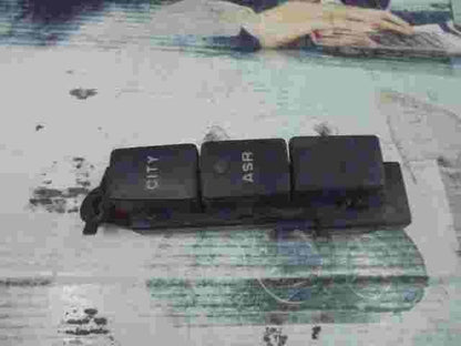 Interruptor  / Fiat Stilo 2000-2008 ASR City B569