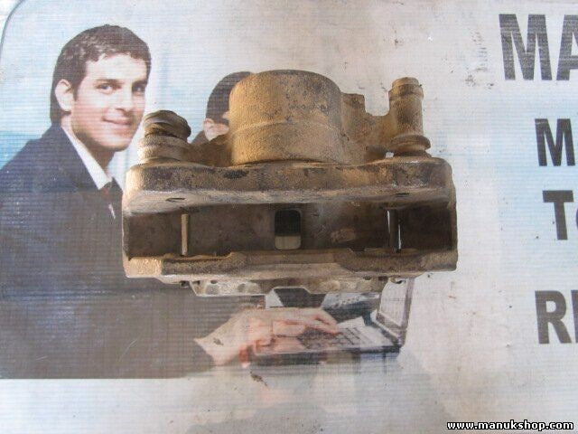 Pinza delantera izquierda Isuzu AD602214 AD60 22-14 1721 2323 2307 T