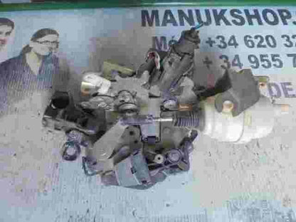 Serratura porta anteriore destra Mercedes-Benz Classe S W140 A1407201635