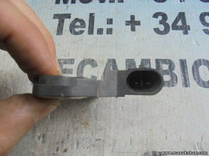 Centralita ignición  Fiat Panda 2528001A