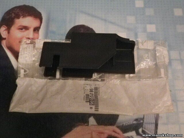 Protector Citroen Peugeot 5008 9801369680 98 013 696 80