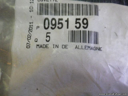 Citroen Peugeot 6974A5 6974.A5