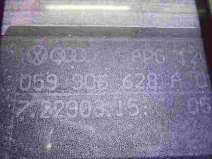 Solenoide valvola per vuoto VW Touareg Audi A4 A6 B7 059906628A 72290315