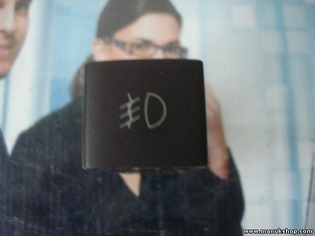 Niebla interruptor Saab 9-3 9-5 4409223