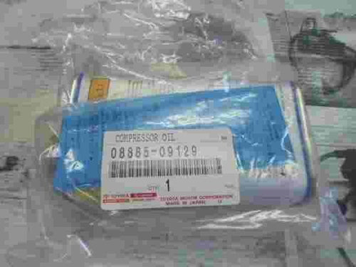 Olio compressore Toyota Lexus GS III LS IV 0888509129 08885-09129