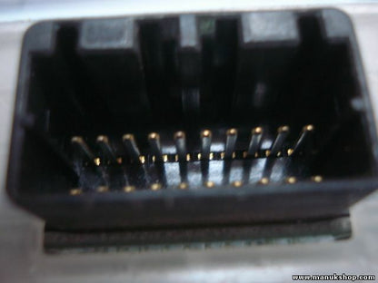 Modulo cruise control Mazda Xedos9 TC8666320A TC86 66 320A NALDEC 3127942