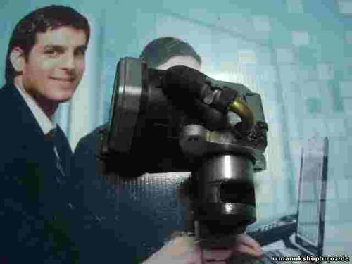 valvola di controllo elettrovalvola EGR Opel 00005321C5 109316