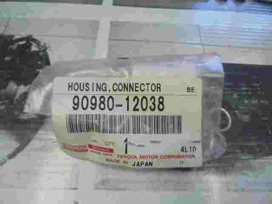 Housing Connector  Toyota Lexus IS 250/350 9098012038 90980-12038