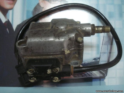 Bomba de inyección VW Volkswagen Golf III HDK200 76104693 HDK 200 2464463270