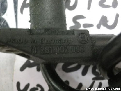 Manivela corrugator sensor Opel A 0281002096 0 281 002 096