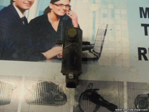 Bomba limpia parabrisas limpiaparabrisas Hyundai Santa OK2FB67483 OK 2FB-67483