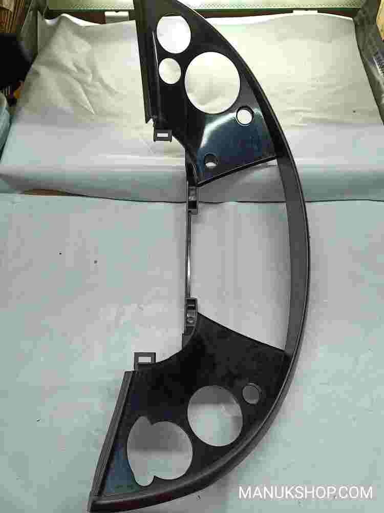 Tapa Cubierta del panel de instrumentos Honda Civic 78121SMGG010 78121-SMG-G010