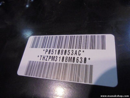 Airbag del pasajero Jeep P05108053AC 05108053AC 610828500A BAMPT1-1120