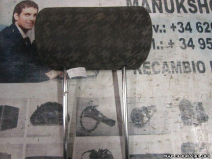 Asiento reposacabezas Mercedes-Benz W163 M Klasse ML 320