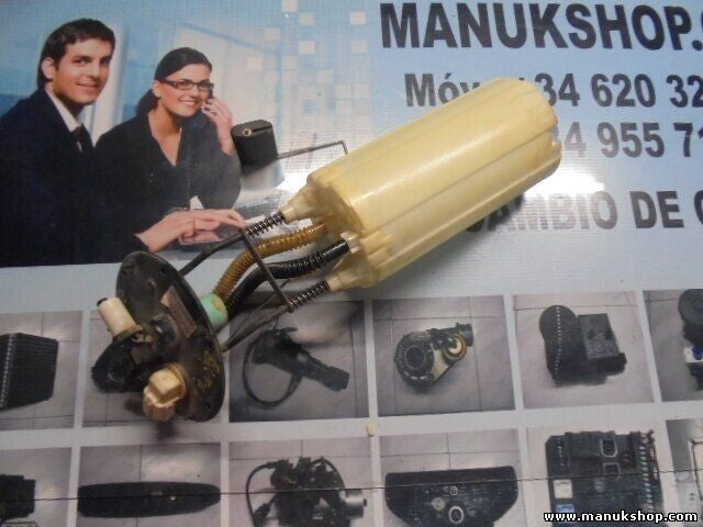 Aforador Kia Sorento 2.5 Crdi (170 Cv) DENSO 311503E620 31150 3E620 083001320