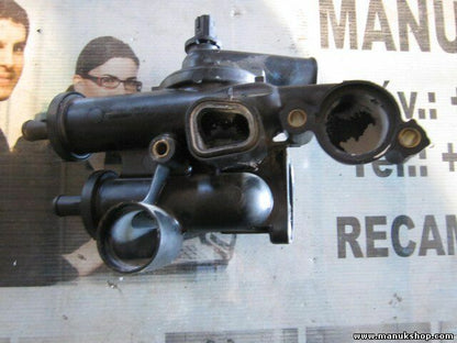 Termostato abitativo Jeep Cherokee Comanche Compass 04884568AC 04884569AC