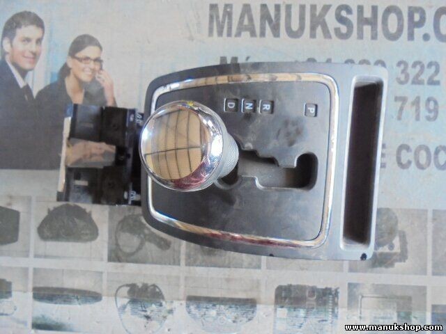 Planca Cambio Jeep Patriot 07-17 68021374AC 90787C