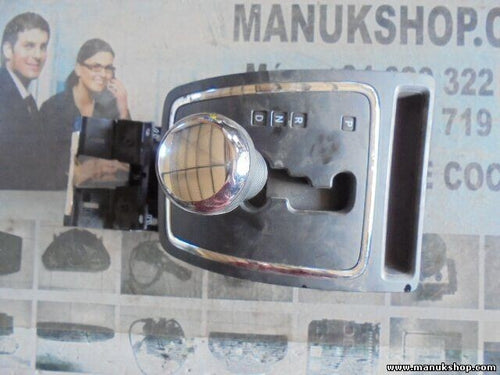 Planca Cambio Jeep Patriot 07-17 68021374AC 90787C