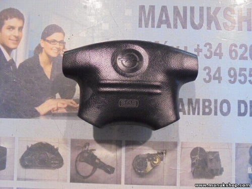 Airbag del volante conductor Opel Frontera B AB3878ZB