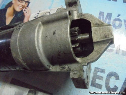 Motor de arranque Renault 7700116282 7711134790 M1T85781 M001T85781 986022910