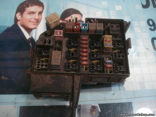 Caja de fusibles Hyundai Accent KYUNG SHIN 9120525181 91205 25181 A35 3915114