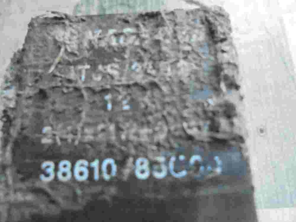 SUZUKI ITJS/3-12 NAGARES 3861085C00 38610-85C00 relè