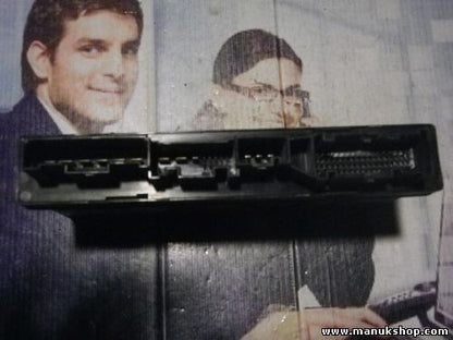 Módulo de control del CAS BMW E60 E61 E63 E90 61356952665XX 61356952665