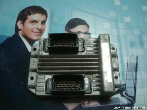 Centralita Opel Corsa 8973000979 897300-0979 1125000157 97300097