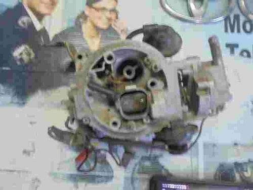 Acelerador VW Volkswagen Golf II Polo II Pierburg 2E 030129016E 030 129 016 E