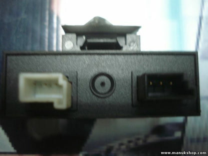 Módulo de transceptor sistema de alerta temprana BMW HELBAKO HW02 61358362337