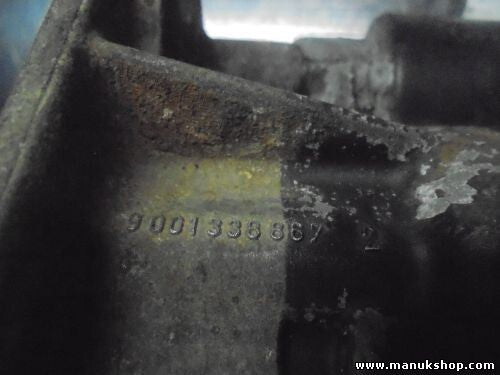 Arranque Land Rover Discovery 2,5TD 83KW 001218152 001 218 152