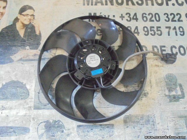 Elettroventilatore Opel Antara 2.2 CDTi Chevrolet Captiva C100 C140 3137230069DC
