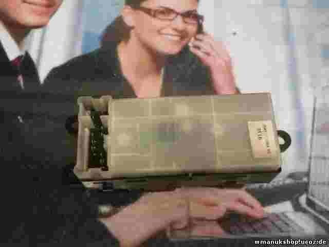 mando botonera elevalunas Cabstar F24M Maxity 25401MB00A 25401MB000