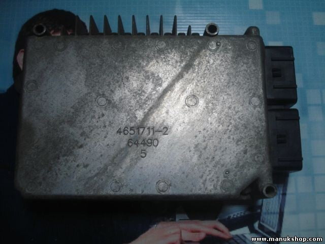 Centralita del motor Chrysler P04727210AF P0472 7210AF 04727210AF 0472 7210AF