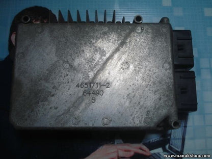 Centralita del motor Chrysler P04727210AF P0472 7210AF 04727210AF 0472 7210AF