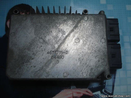 Centralita del motor Chrysler P04727210AF P0472 7210AF 04727210AF 0472 7210AF