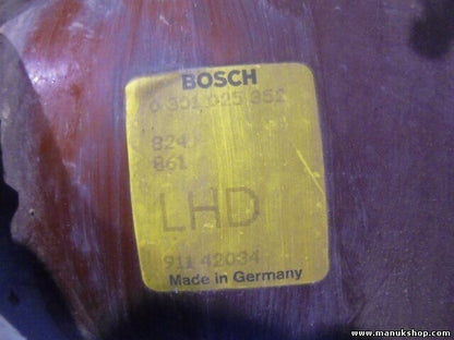 Faro delantero derecho Opel Frontera 0301025352 91142034 1305621508 1800508024