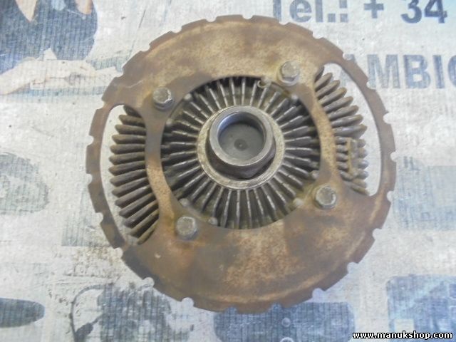 Embrague Viscoso de Ventilador Land Rover Defender Discovery 200 Classic ETC7238