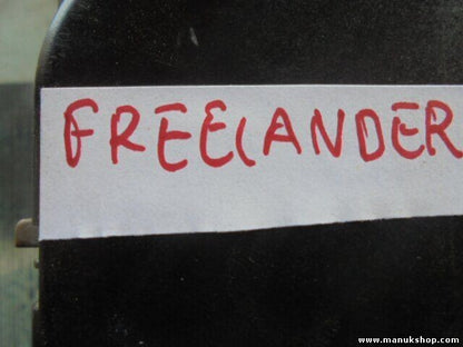 Cinturón de seguridad trasero derecho Land Rover Freelander LN 0426132 E4