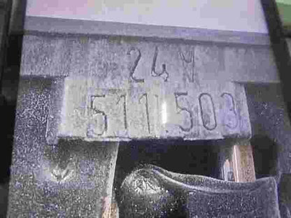 Interruptor Man Mercedes-Benz VW Volkswagen T4 24V 511503 511.503