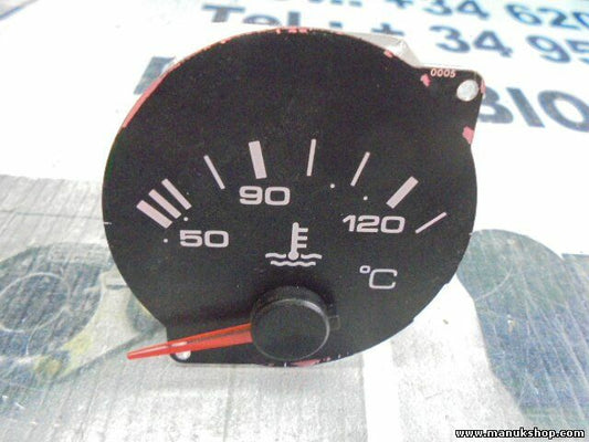 Reloj de temperatura del agua Audi 100 C3 443919033EA 110008417001 
