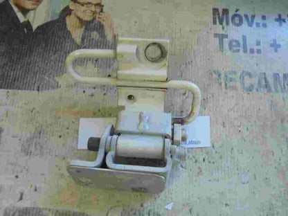 Bisagra de la puerta trasera izquierda abajo Audi Touareg 7L0833411A 7LO833411A