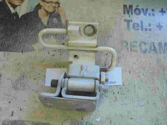 Bisagra de la puerta trasera izquierda abajo Audi Touareg 7L0833411A 7LO833411A