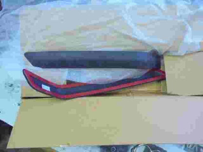 Modellatura paraurti posteriore sinistra Toyota Yaris PZ415B052000 PZ415-B052000