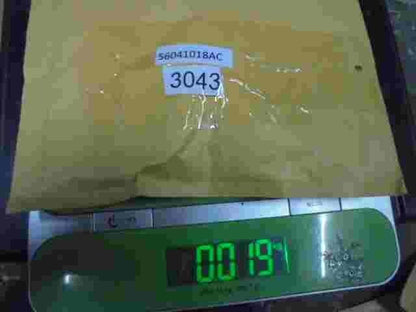 Sensor posición del acelerador Chrysler Jeep 2005 2.4 56041018AC 3134