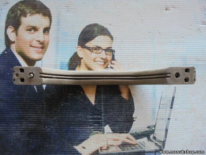 Manillas de asidero interior Nissan 2.8 TD 1995/10-1998 ccm, 82 KW, 111 PS