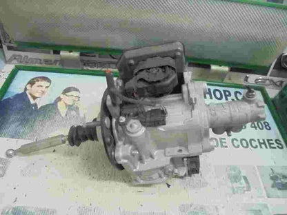 Servofreno VW Volkswagen Golf VII 5QE614105C 5QE 614 105 C 0204N00006