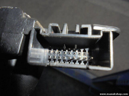 Specchietto retrovisore interno specchio Opel Vectra C Astra Zafira A GM 3500...